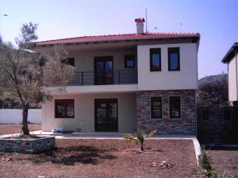 Maisonette Hanioti, Halkidiki. Halkidiki