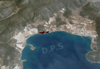 For Sale Villas Land 26.600 SQ Didim