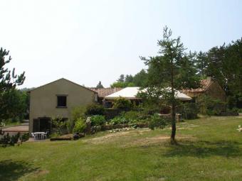 beautiful french property Belves