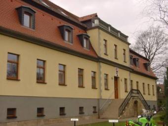 Investment Villa in Leipzig Leipzig