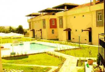 Lemonhomes Retirement Houses Antalya