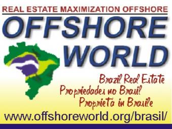 Properties in Brazil & the World Fortaleza