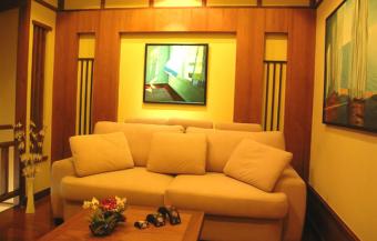 Royal Hill Condo For Sale Pattaya