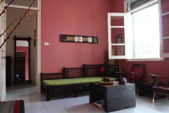 nice apartment for rent in Hanoi Hanoi