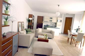 BEAUTIFUL FLATS in downtown Budapest