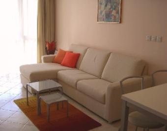 Lozenets Area,Apartment for Rent Sofia