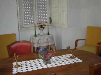 House 15m from the beach Setubal