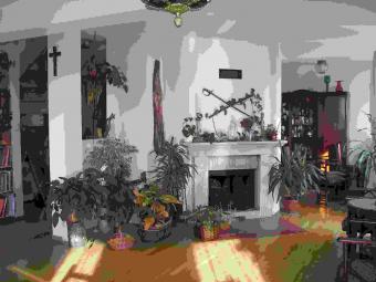 Beautiful apartment in Cracow Cracow