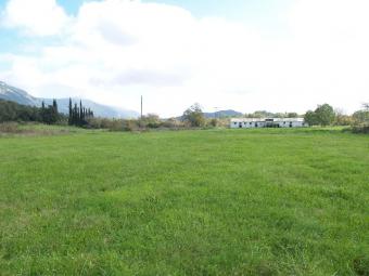 50.000 sqm land  in CORFU Corfu