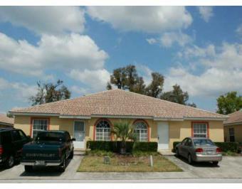 Lake Marion Resort Villas Poinciana