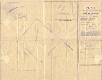 LOT FOR SALE!!! Pilar-balanga