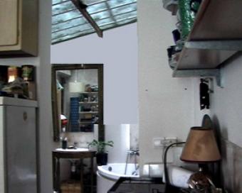 LOFT PARIS FOR JULY- LA VILLETTE Paris