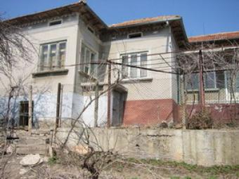 Nice country house nr Black sea Varna