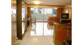 4 Star Large Studio Canal View Bangkok