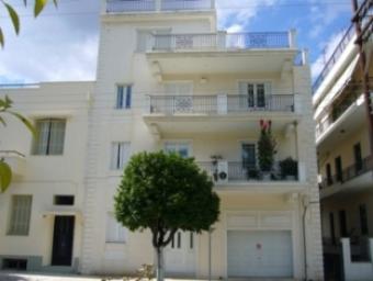 Sparti Mezonette 371sqm Lakonia