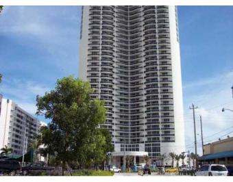 Ocean IV Sunny Isles Beach
