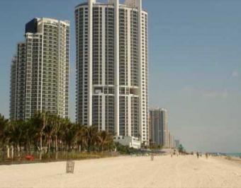 Trump Palace Sunny Isles Beach