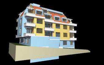 Apartments in Misaria, Sozopol Sozopol