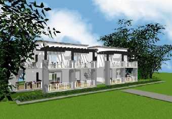 apartment in Bodrum Bodrum