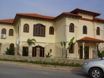 3 Bedroom Villa Pattaya