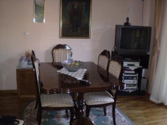 a magnificent apartment, Budva Budva