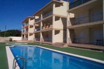 Excellent apartment Costa azahar Vinaros