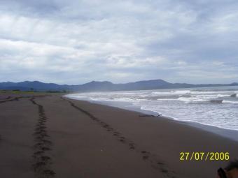 FINCA PARA DESARROLLO TUR�STICO Veraguas