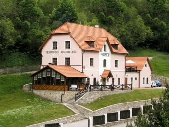Penzion for Sale - Cesky Krumlov Cesky Krumlov