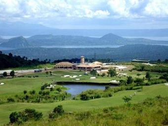 SPLENDIDO TAAL resdential estate Tagaytay