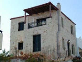 REAL ESTATE PAGRITIOS EPENDITIS Heraklion