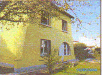 Traditional house 106 m2 Carcassonne