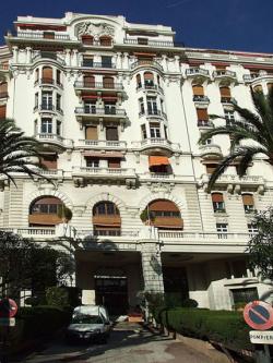 FRENCH RIVIERA DELUXE Nice