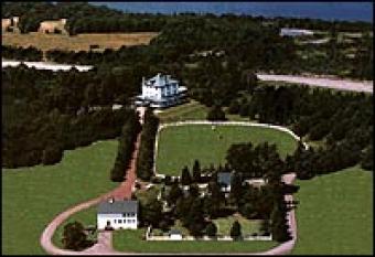 MANOIR BEAUMONT Beaumont Qu&eacute;bec