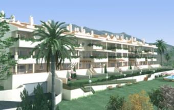 Hacienda Marina Mijas