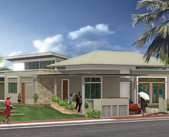 Bandar Enstek Seremban