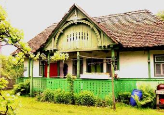 Charming Cottage, Transylvania Targu-mures