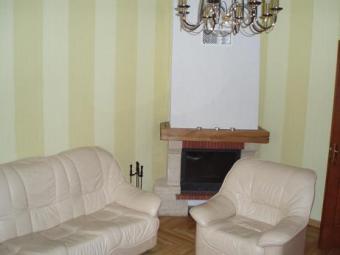 Great apartment in center Riga