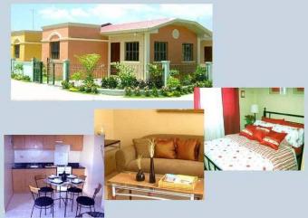 READY HOUSE IMUS CAVITE 10%DP Imus