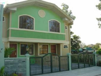 Meadowood Royale Antipolo (RFO) Antipolo City