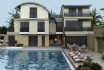 villas in riveria belek Antalya