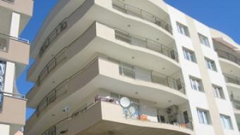 flat in kusadasi Kusadasi