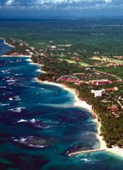  Caribbean Golf Villa Plot Juan Dolio