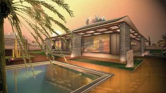  MAISONETTES FOR SALE -GREECE Nafplion
