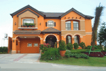 Portofino - Alabang House & Lot Daang Hari Near Ayala Alabang