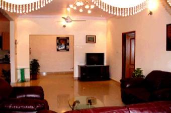 south Bangalore apartment 4 sale Bangalore