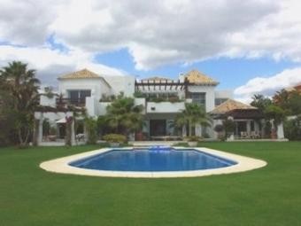 1st line beach luxury marbella Marbella
