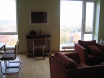 Flat in the center Vilnius