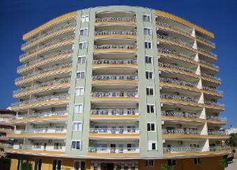 Alanya Residence - 82000 euros Alanya
