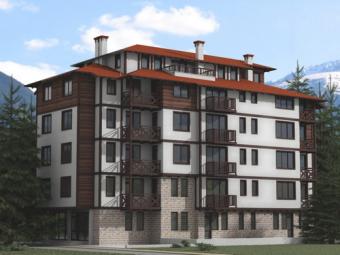 Vacation, Ski Apartments-Bansko Bansko