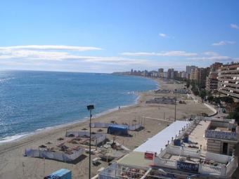 FLATS IN COSTA DEL SOL Fuengirola